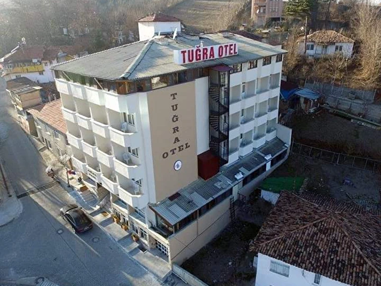 Havza Tuğra Otel Samsun Havza İmaret