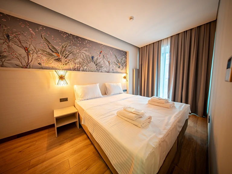 Hay Rezidans İstanbul Beyoğlu Cihangir