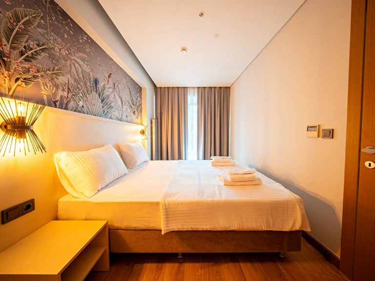 Hay Rezidans İstanbul Beyoğlu Cihangir