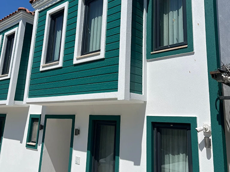 Hayal Ada Evi Bozcaada Çanakkale Bozcaada