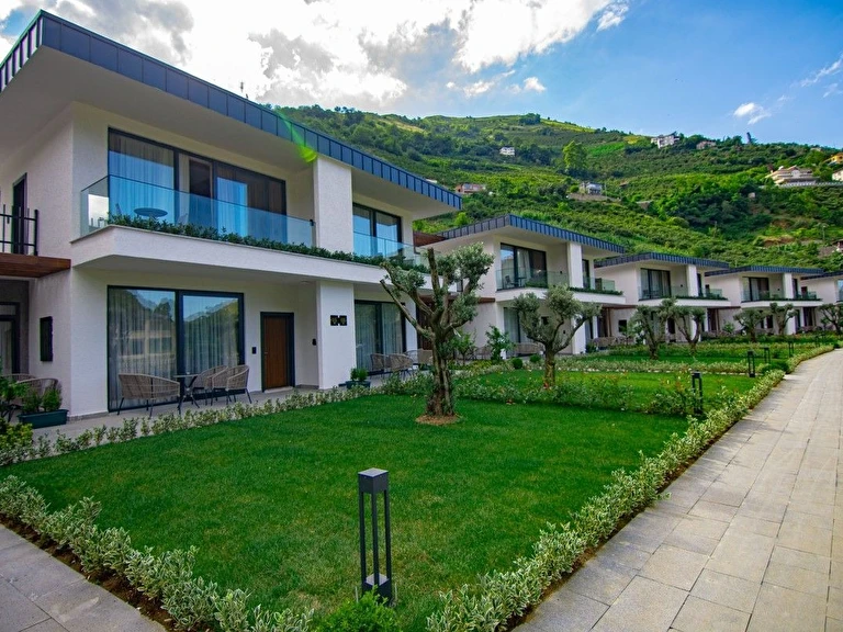 Hayal Vadisi Suite Otel Trabzon Trabzon Merkez Ortahisar