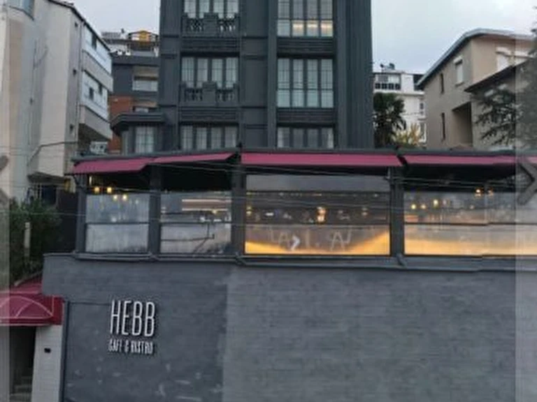 Hebb Pansiyon Sinop Sinop Merkez