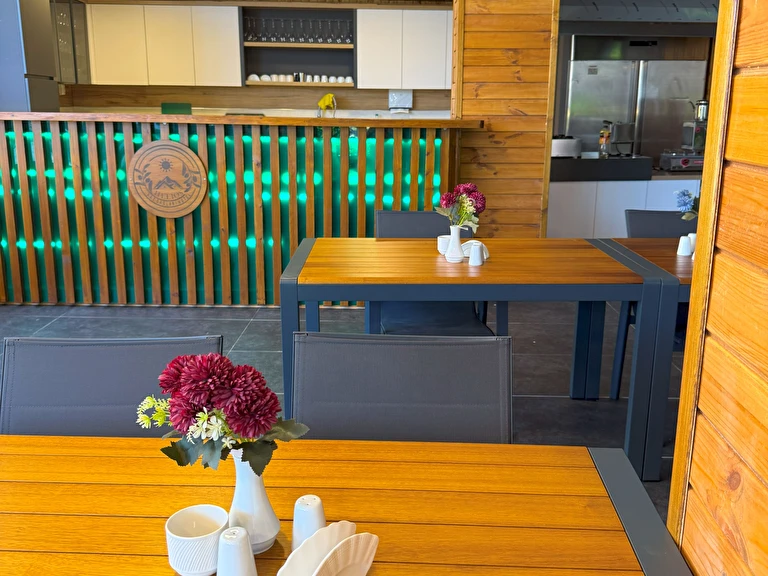 Helios Kaz Dağları 2 Balıkesir Edremit Kızılkeçili Mahallesi