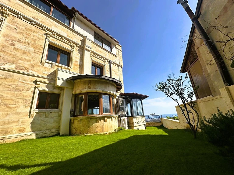 Helios Kaz Dağları Balıkesir Edremit Kızılkeçili Mahallesi