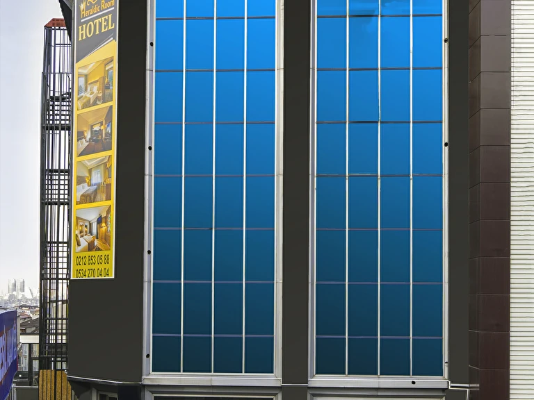 Heraldic Room Hotel İstanbul Beylikdüzü