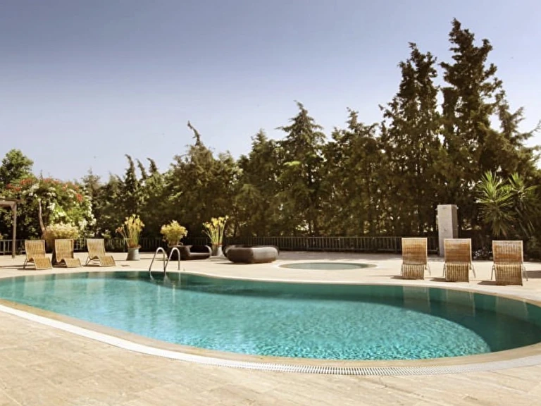 Heritage Homes Mehmet Ali Ağa Konağı Muğla Datça