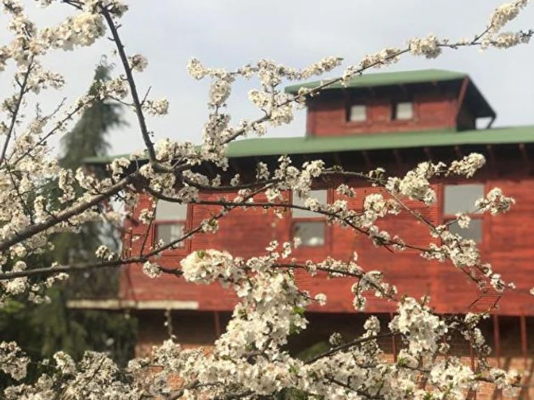 Hermes Country Club İstanbul Beykoz Mahmutşevketpaşa