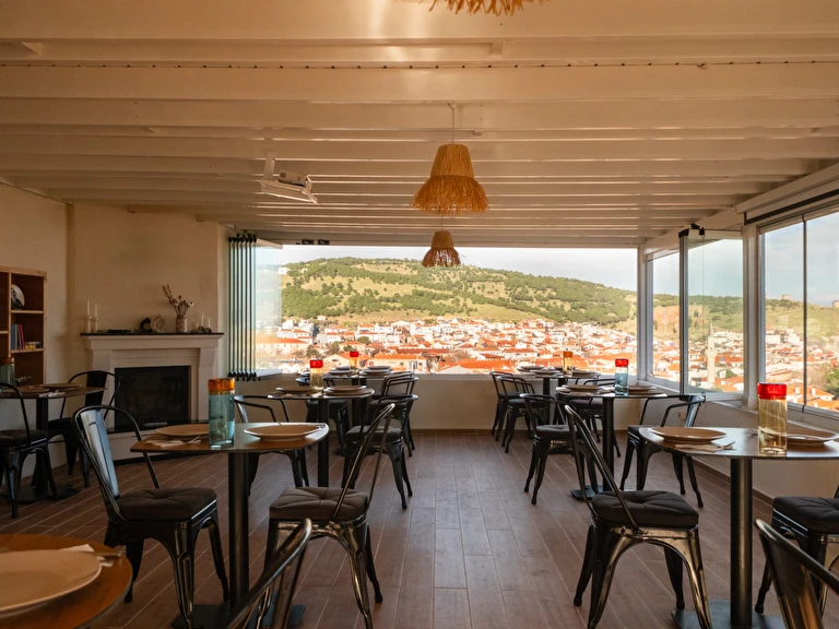 Heros Otel Bozcaada Çanakkale Bozcaada Bozcaada Merkez