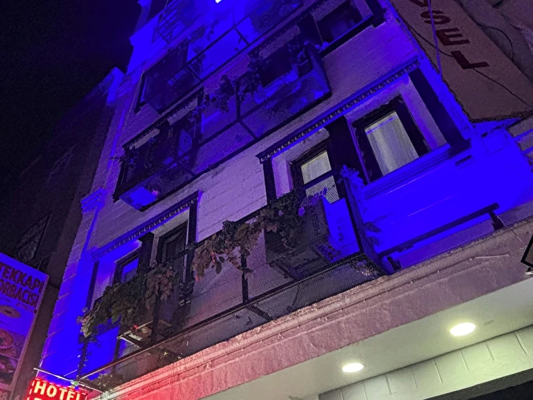 Hevsel Otel Diyarbakır Sur