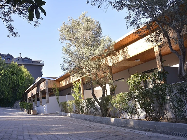 Heybeli Garden Bursa Mudanya