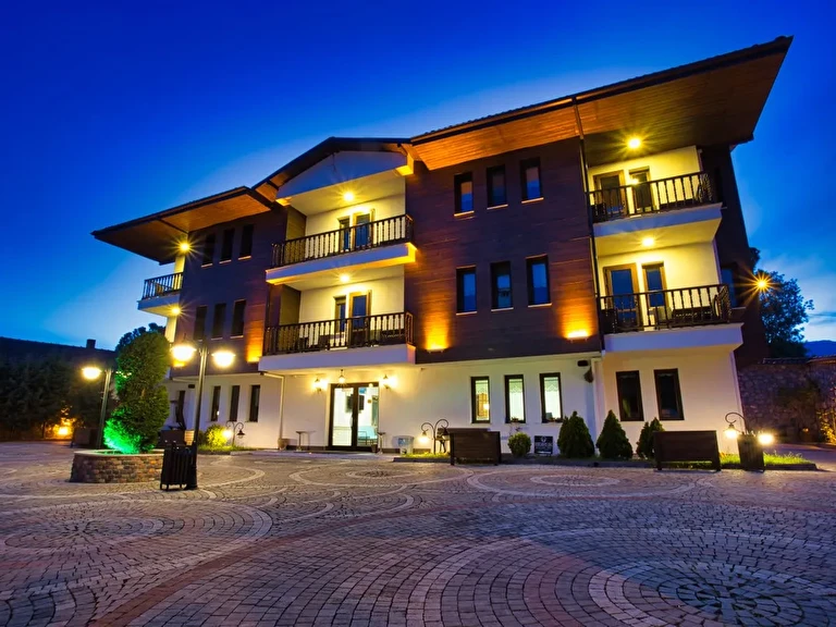 Hıdırlık Konakları Karabük Safranbolu Musalla Mahallesi