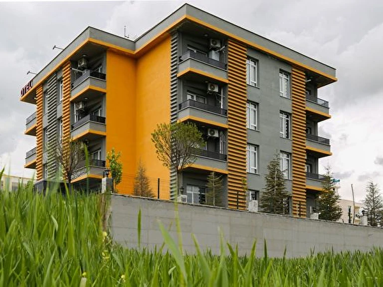 Hilar Xezal Diyarbakır Ergani Adnan Menderes