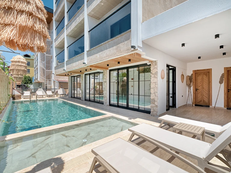 Hildegard Alanya Antalya Alanya Alanya Merkez