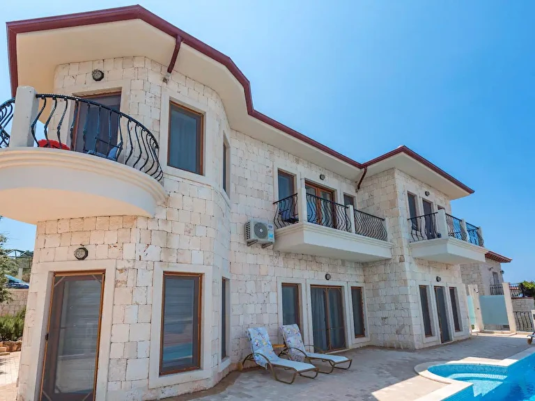 Hillcity Hotel Kaş Antalya Kaş Çukurbağ Yarımadası