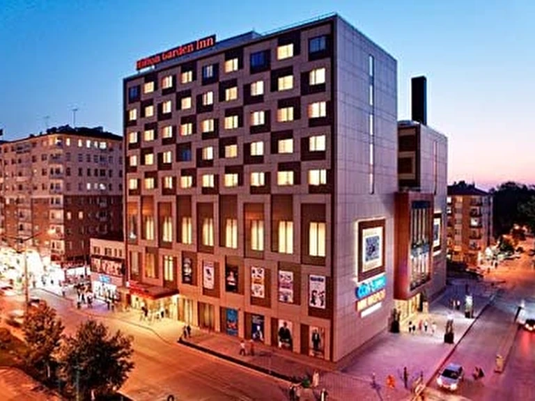 Hilton Garden Inn Kütahya Kütahya Kütahya Merkez Servi Mahallesi