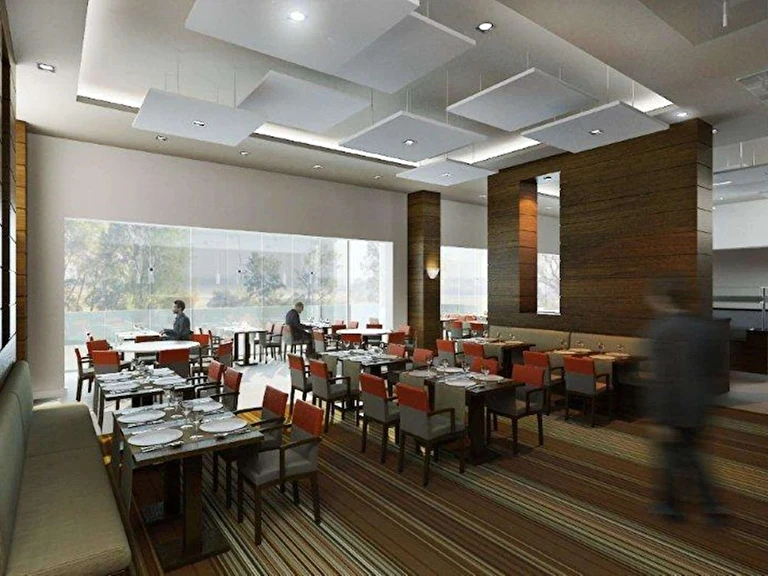 Hilton Garden Inn Şanlıurfa Şanlıurfa Eyyübiye Karakoyunlu