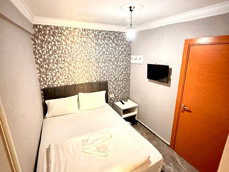 Hisar Hotel İstanbul Fatih Topkapı