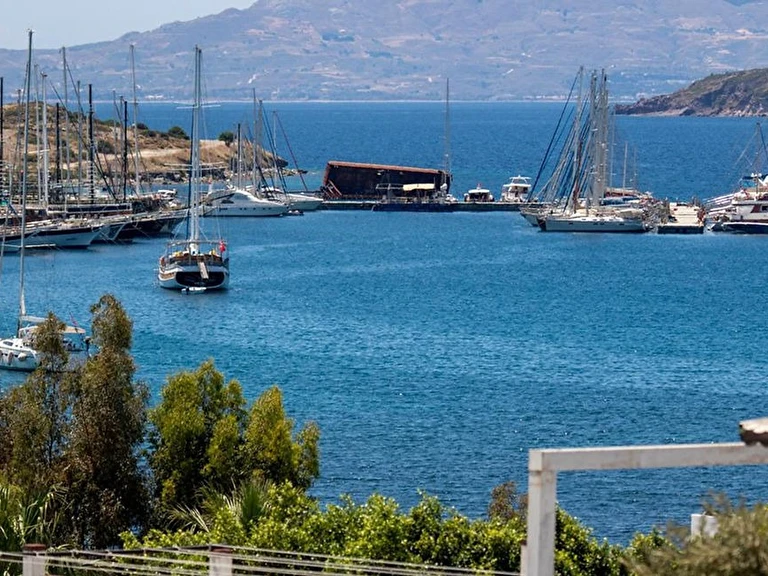 Hola Bodrum Otel Muğla Bodrum Gümbet