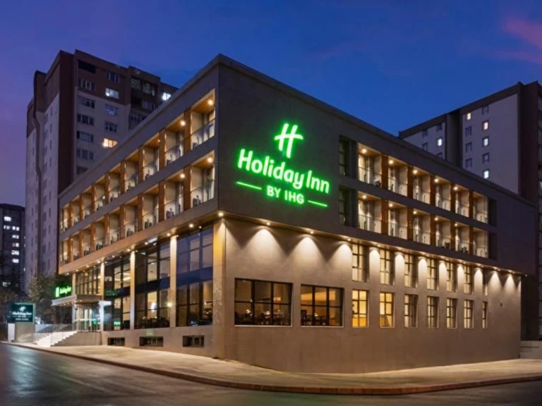 Holiday Inn Beylikdüzü İstanbul Esenyurt