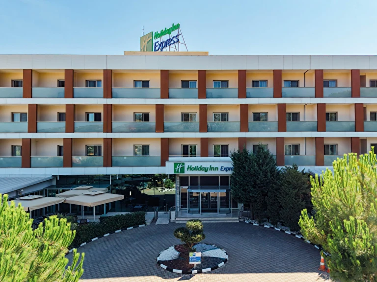 Holiday Inn Express Manisa West Manisa Yunusemre Keçiliköy