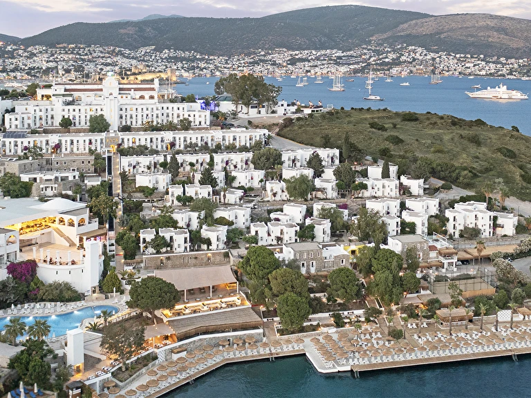 Holiday Inn Resort Bodrum Muğla Bodrum Bodrum Merkez