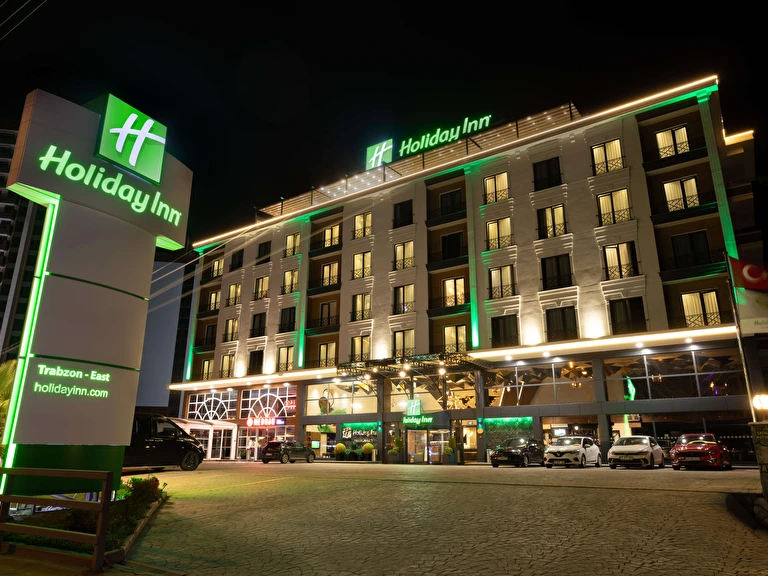 Holiday Inn Trabzon-East Trabzon Yomra Sancak Mahallesi