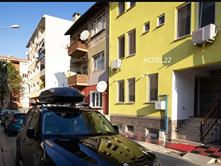 Home 22 Edirne Edirne Edirne Merkez Talatpaşa Mah.