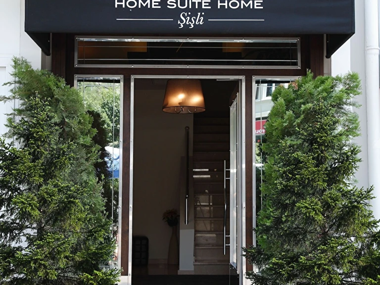 Home Stay Home Şişli İstanbul Şişli 19 Mayıs Mahallesi
