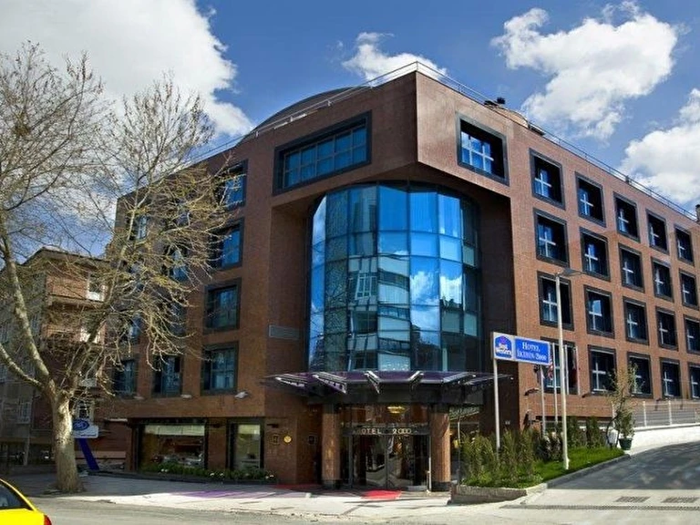 Hotel 2000 Kavaklıdere Ankara Çankaya Kavaklıdere