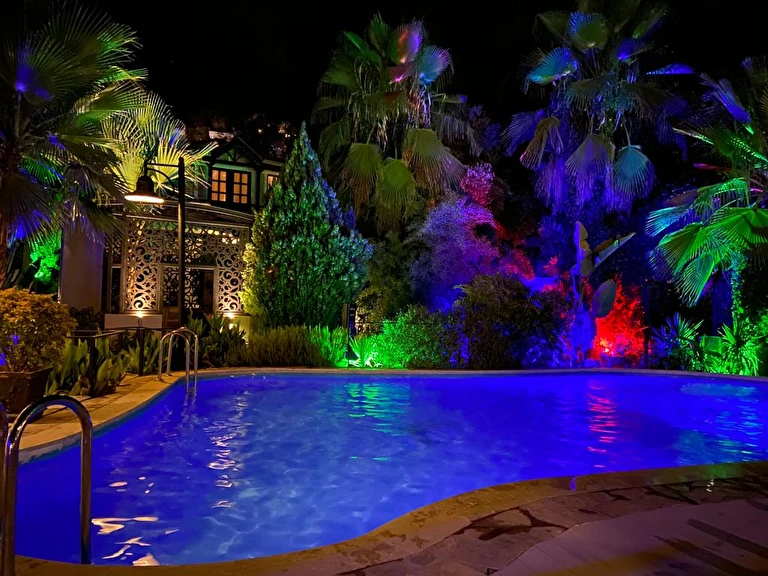 Hotel 212 Olympos Antalya Kumluca Olimpos