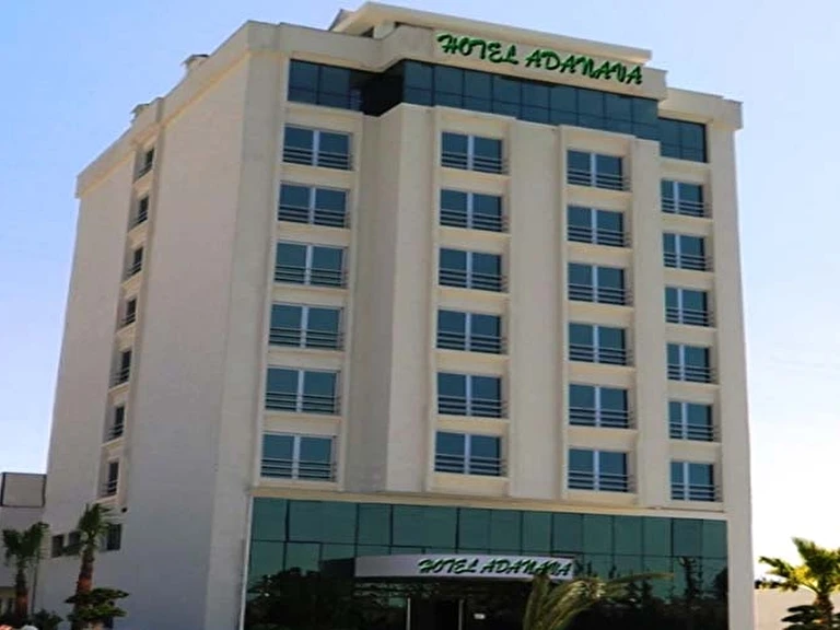 Hotel Adanava Adana Yüreğir Levent