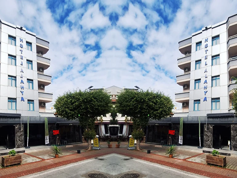 Hotel Alanya Antalya Alanya Alanya Merkez