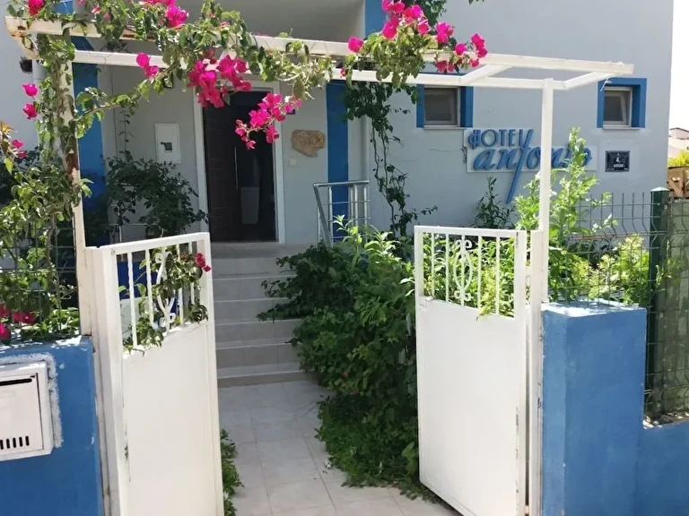 Hotel Antonio Çeşme İzmir Çeşme Çiftlikköy