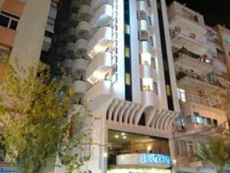 Hotel Antroyal Antalya Antalya Merkez Muratpaşa