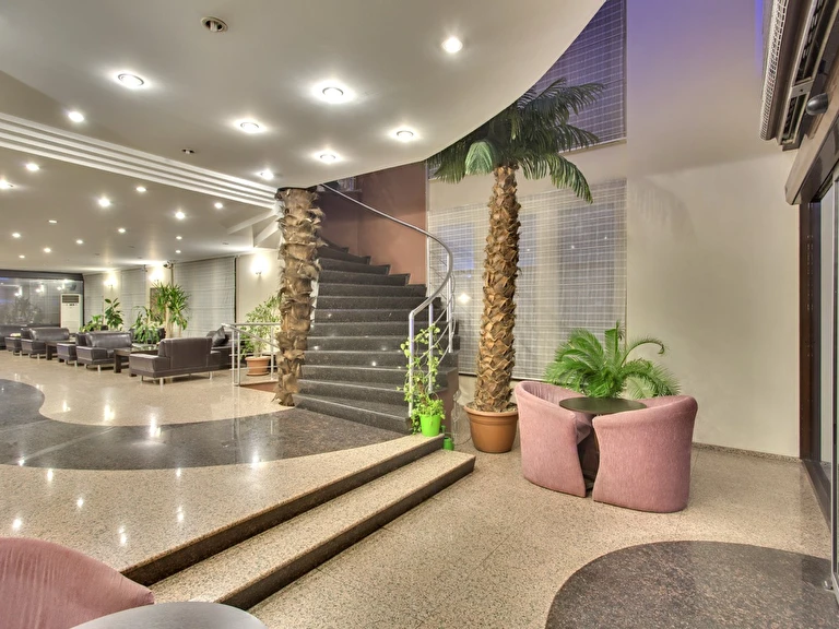 Hotel Antroyal Antalya Antalya Merkez Muratpaşa