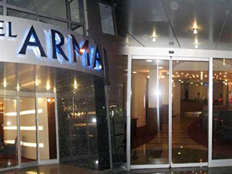 Hotel Arma Manisa Manisa Manisa Merkez Yarhasanlar