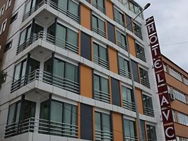 Hotel Avcı Giresun Bulancak Eski İskele Cd