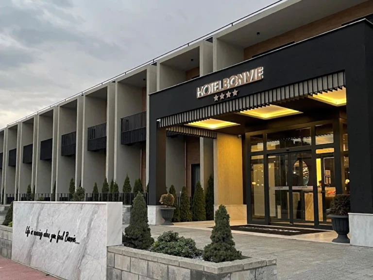 Hotel Bonvie Sakarya Adapazarı Adapazarı Merkez