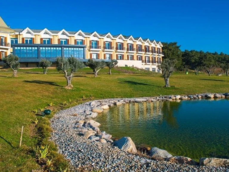 Hotel Caeli Eceabat Çanakkale Eceabat Kumköy