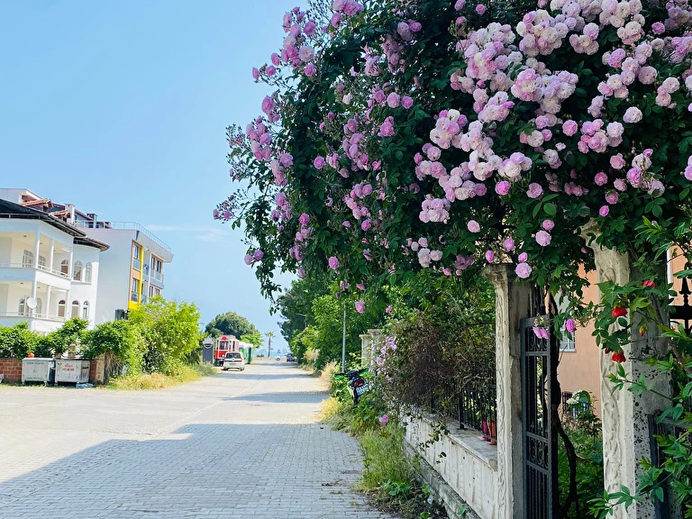 Hotel De Perlas Samsun Atakum Adnan Menderes Blv.