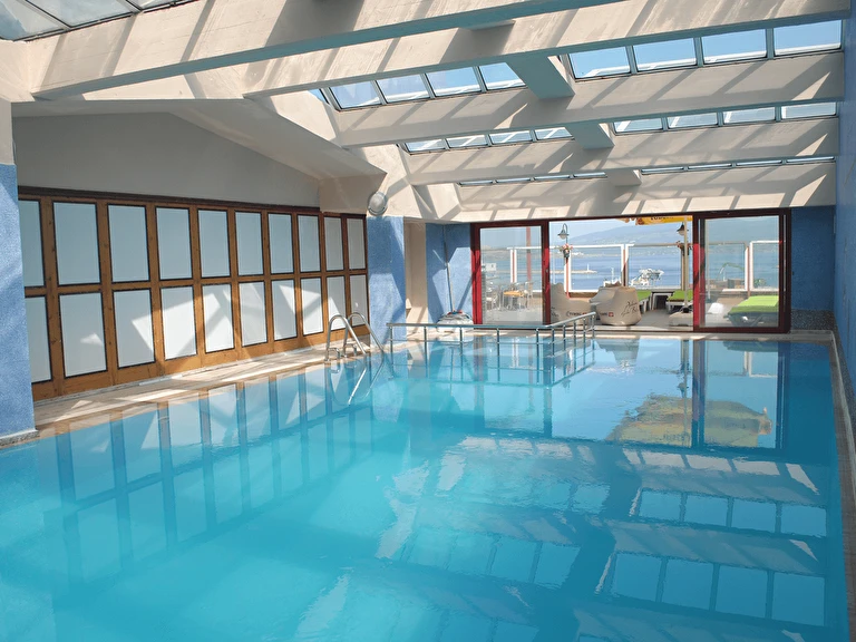 Hotel Eken Prestige Balıkesir Bandırma Haydar Çavuş Mahallesi