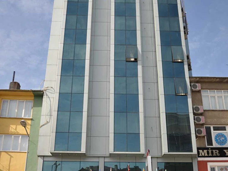 Hotel Eronur Bilecik Bilecik Merkezİsmetpaşa