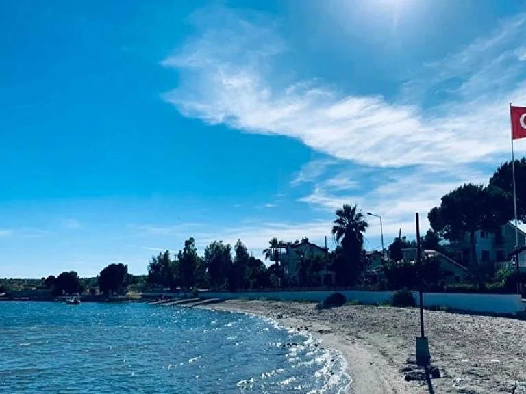 Hotel Fiesta Beach Aydın Didim Altınkum