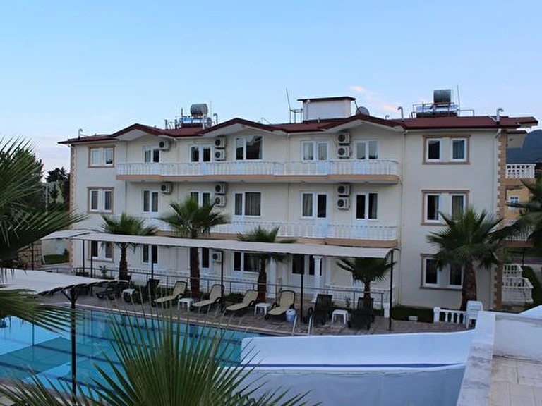 Hotel Gold Stone Antalya Kemer Beldibi
