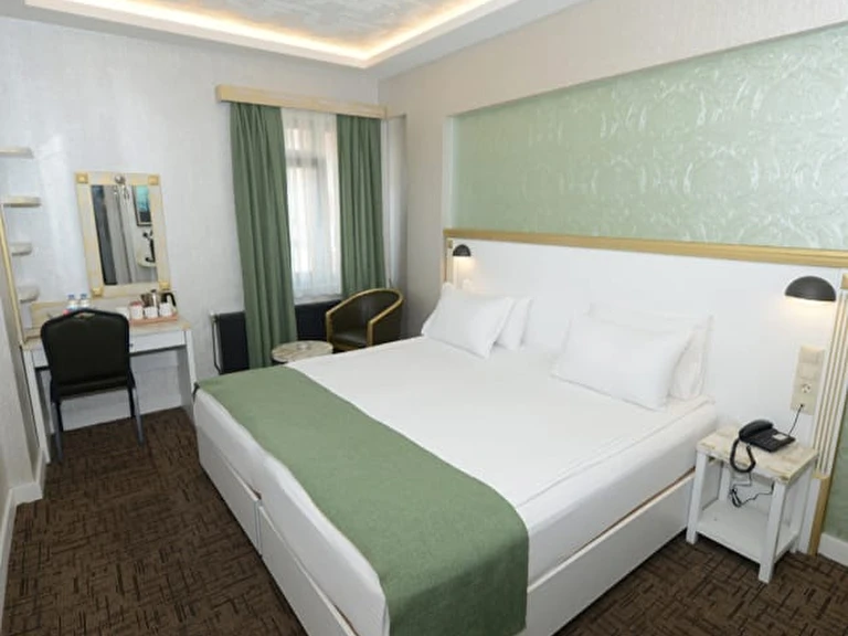 Hotel Grand Hitit Erzurum Yakutiye Lalapaşa Mahallesi