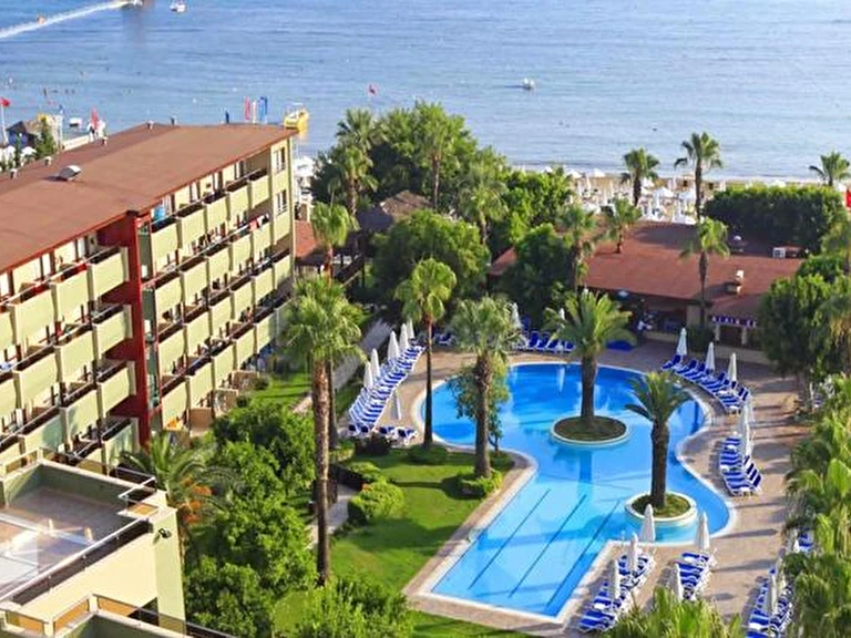 Hotel Grand Side Antalya Side Kumköy