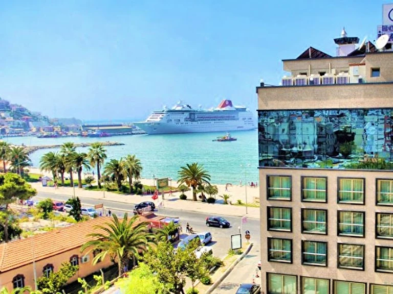 Hotel İlayda Aydın Kuşadası Kuşadası Merkez