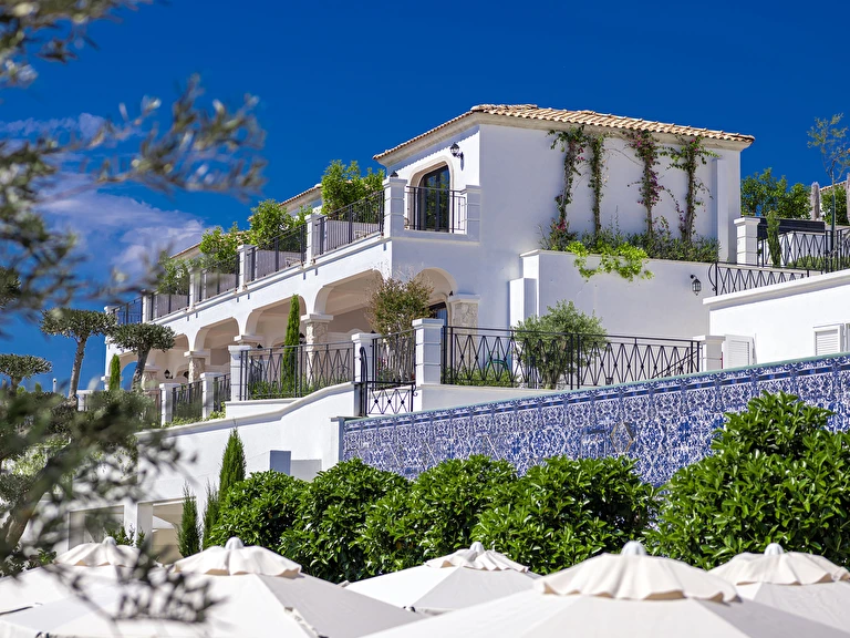 Hotel Jirasol İzmir Çeşme Ayasaranda Koyu