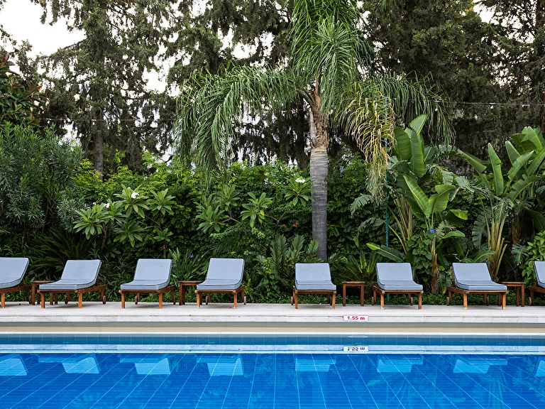 Hotel Karia Princess Muğla Bodrum Bodrum Merkez