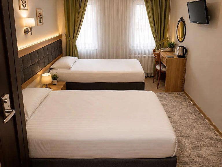 Hotel Kestanbol Çanakkale Çanakkale Şehir Merkezi İsmet Paşa Mahallesi